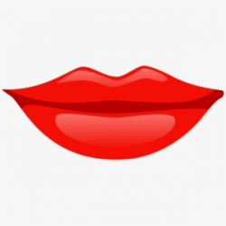 Shhh Png - Male Lips Clipart - Download Clipart on ClipartWiki