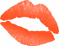 Kiss Mouth Lips Text Hugs PNG Image - Picpng