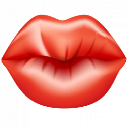 Puckered Lips Drawing | Free download best Puckered Lips ...