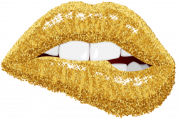 Dripping Lips Clipart | Lipstutorial.org