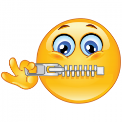 Zip Mouth PNG Transparent Zip Mouth.PNG Images. | PlusPNG