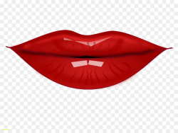 Lip Mouth Clip Art - Beautiful Lips Png #322115 - PNG Images ...
