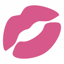 File:Emoji u1f48b.svg - Wikimedia Commons