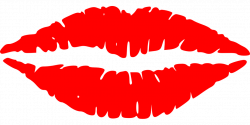 Collection of Big Red Lips | Buy any image and use it for free ...