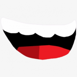 Lips Clipart Happy Mouth - Cartoon Mouth Moving Gif #83034 ...