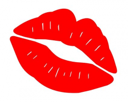 Kiss Mark Lips 5.75