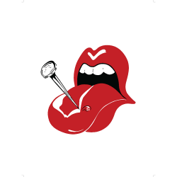Customizable Wall Art – The Rolling Stones