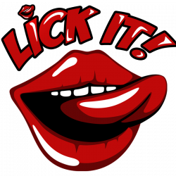 Lick It · organization
