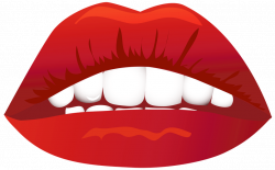Free Clipart Of Lips | Lipstutorial.org