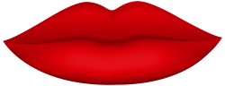 Mouth Red Lips Best Web Clipart Transparent Png - AZPng