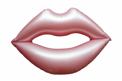 Rose Gold Lips – Letsplash Enterprise