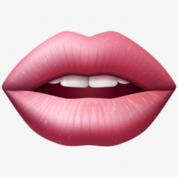 Lips Clip Art #336997 - Free Cliparts on ClipartWiki