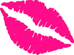 Free vector lips clipart image - Clip Art Library