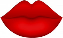 Female Lips Clipart | Lipstutorial.org