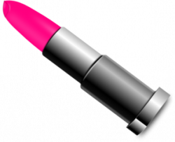 Lipstick Clip Art at Clker.com - vector clip art online, royalty ...