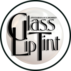 Glass Lip Tints - Notoriously Morbid | Lips | Pinterest | Lips