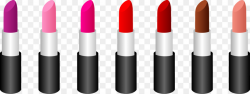 Lipstick MAC Cosmetics Clip Art - Eyeshado #262647 ...
