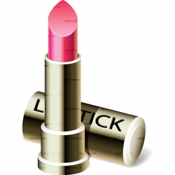 Lipstick Clipart | Free download best Lipstick Clipart on ...