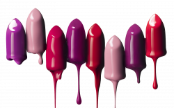 Lipstick Melting Cosmetics Liquid - Lipstick paste material melt ...