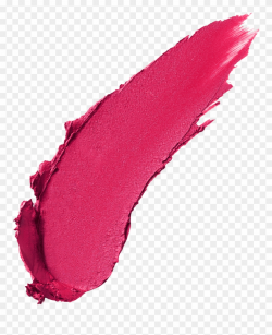 Makeup Clipart Lipstick Mac - Matte Lipstick Texture Png ...