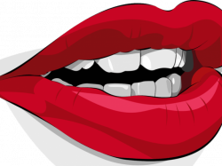 Lips Clipart - Free Clipart on Dumielauxepices.net