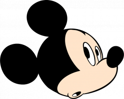 Free Mickey Mouse Ears Logo, Download Free Clip Art, Free Clip Art ...