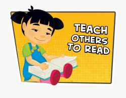 International Campaign Stimulates Literacy For Children ...