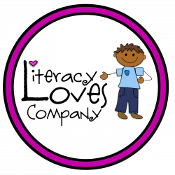 Literacy Loves Company - Minds in Bloom