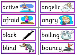 Literacy Resources for Writing, Many free sets of posters ...
