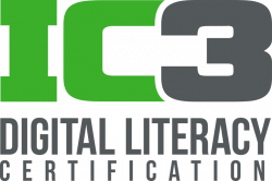 IC3 Digital Literacy