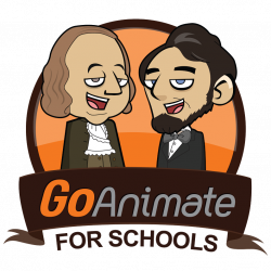 Fun Projects and Increased Digital Literacy With GoAnimate for ...