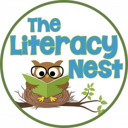 The Literacy Nest
