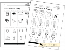 Reading, Writing and Phonics Activities