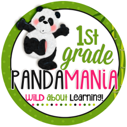 1st Grade Pandamania: MUST Do MAY Do: An Alternative to Rotating ...