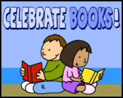 A World of Learning: Celebrate Books: A (Book) Week of Fun ...