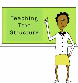 Non Fiction Text Features And Structure! - Lessons - Tes Teach