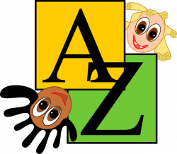 Home, Aardvark to Zucchini Press, Inc., children's book publishing ...