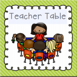 Small Groups and How to Start Them | The Teacher Team