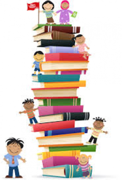 Literacy / Welcome - Clip Art Library
