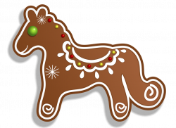 ○‿✿⁀Gingers‿✿⁀○ | Christmas clip art | Pinterest | Bonbon, Noel ...