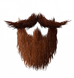Beard PNG images free download