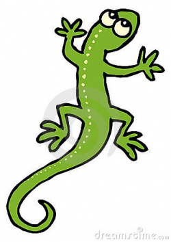 Cartoon Gecko Clip Art | Lizard Clip Art | Ideas for My favorite ...