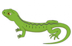 Reptiles Lizard Clipart Clipart - Clip Art Pictures - Graphics ...
