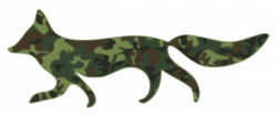 Camouflage Clipart Group (65+)