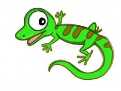 Free Lizard Clipart comic, Download Free Clip Art on Owips.com