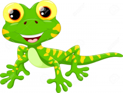 Free Lizard Clipart cool, Download Free Clip Art on Owips.com