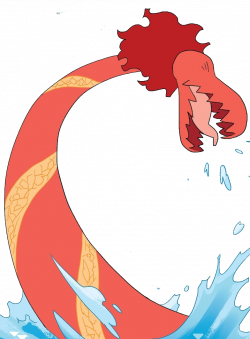 Red Eel Monster | Steven Universe Wiki | FANDOM powered by Wikia
