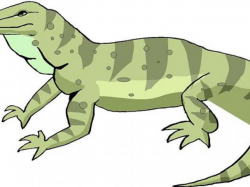 Free Monitor Lizard Clipart, Download Free Clip Art on Owips.com