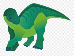 Dinosaur, Green, Animal, Reptile, Nature, Lizard - Dinosaur ...