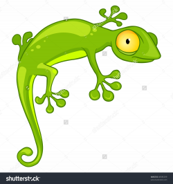 Cute Lizard Clipart | Free download best Cute Lizard Clipart ...